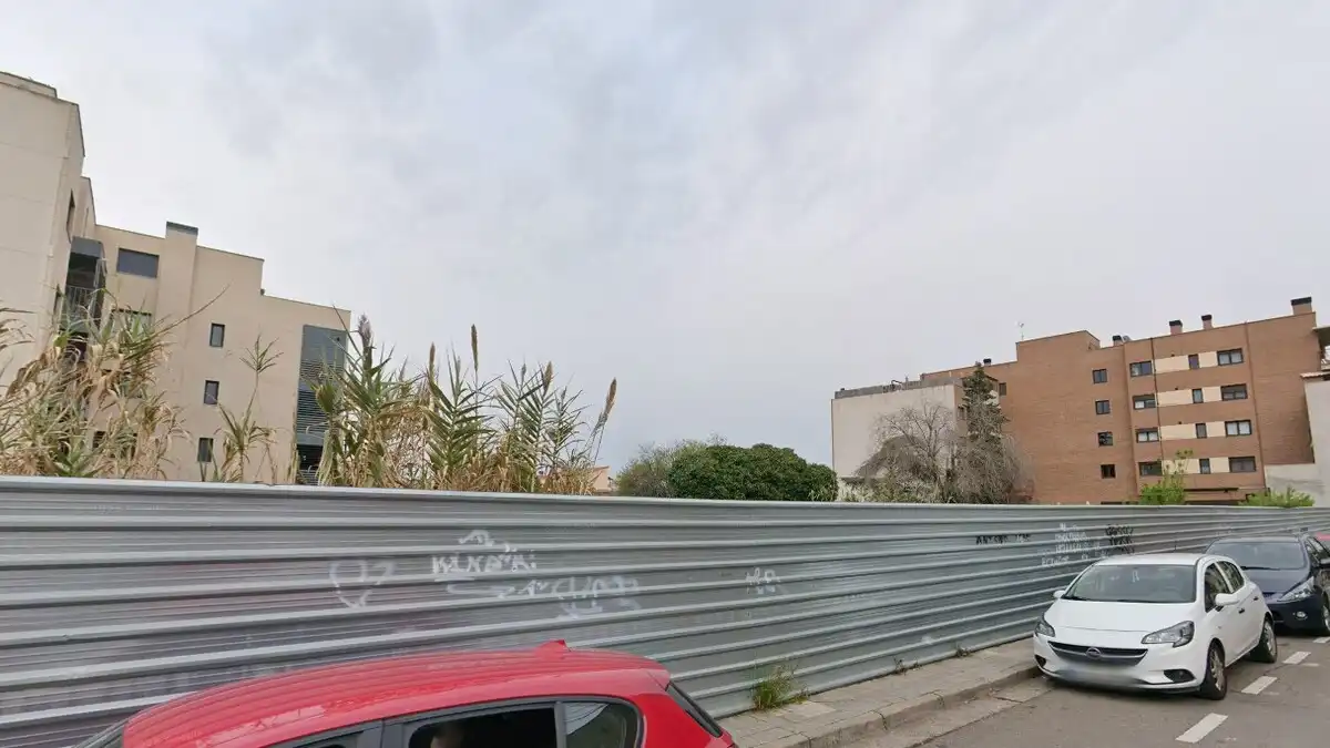 Terrenos y solares en venta en SAN LAMBERTO, 1-3 1, imagen 2