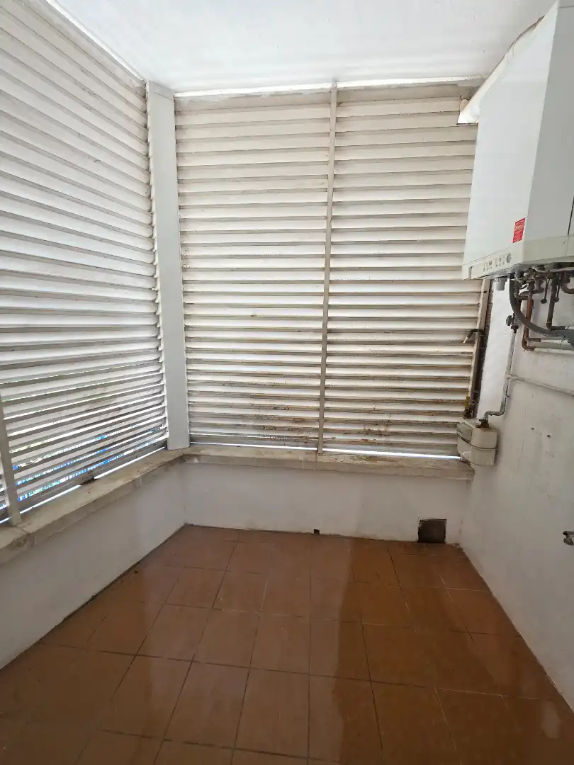 Terrassa de Pis en venda en Ciempozuelos amb Calefacció, Terrassa i Forn