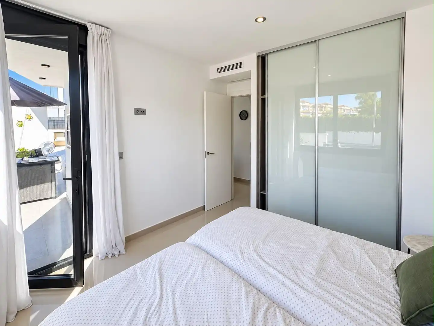 Chalet con piscina en alquiler en Orihuela Costa, imagen 22