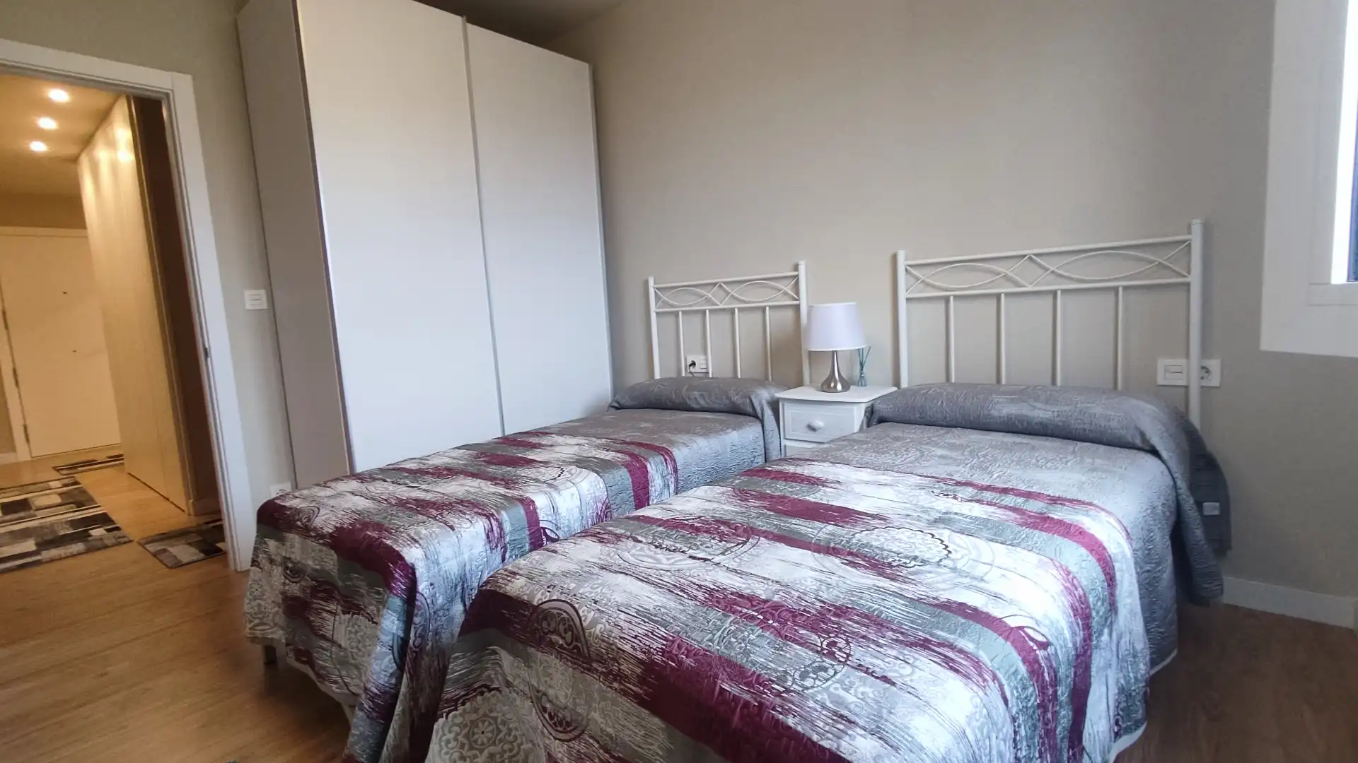 Habitación de Piso en venta en Elgeta con Amueblado