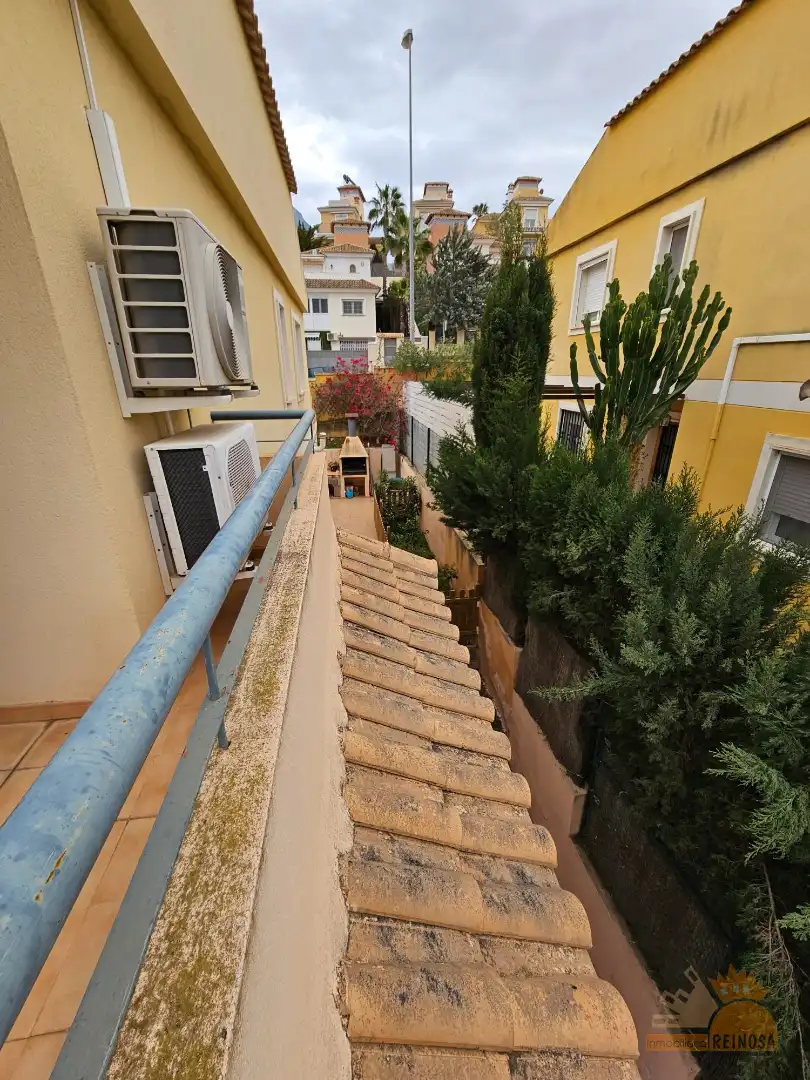 Detached homes for rent in Altorreal - El Chorrico