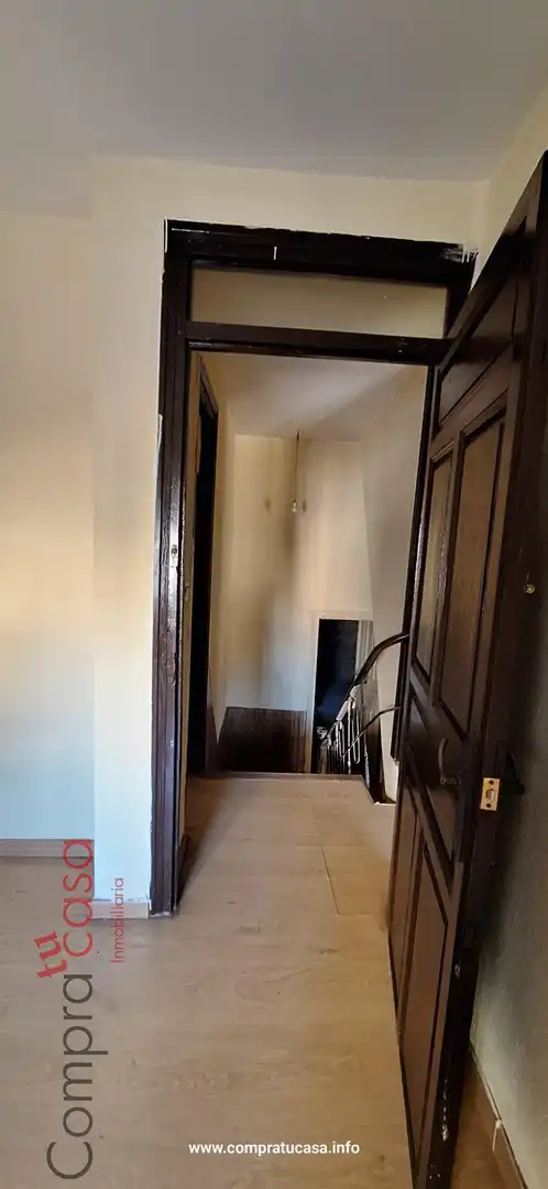 Finca rústica en venta en Carbonero el Mayor con Calefacción, Terraza y Trastero