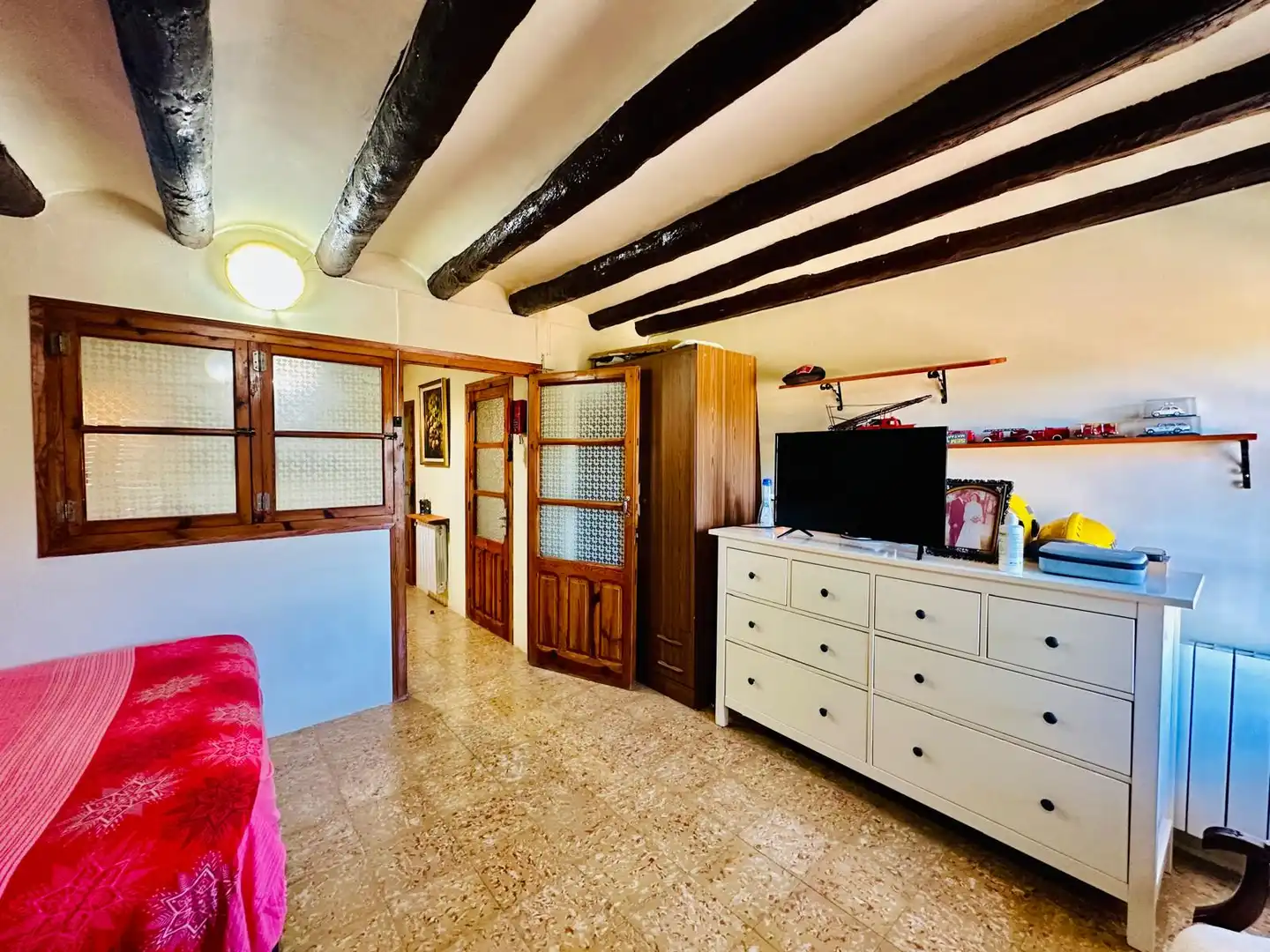 House with terrace for sale in Peñarroya de Tastavins, imagen 2