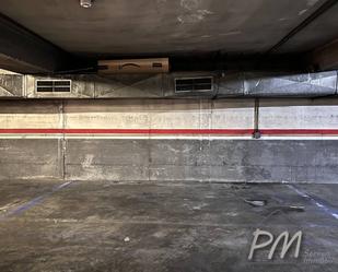 Parking of Garage to rent in Girona Capital