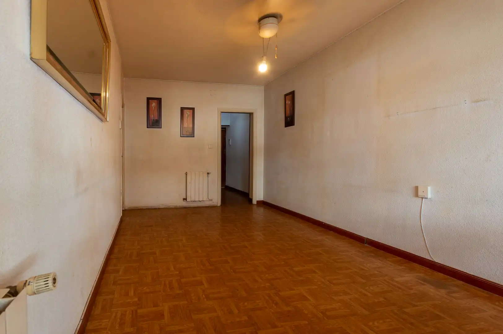 Flat for sale in Alcalá de Henares  with Heating and Terrace