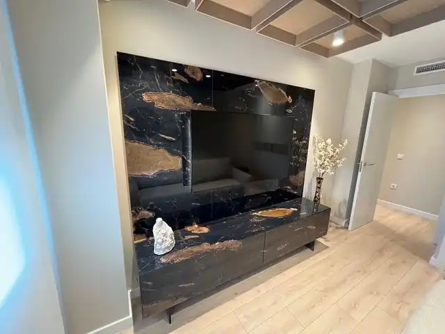 Living room of Attic for rent in Zaragoza  with Air Conditioner, Heating and Terrace