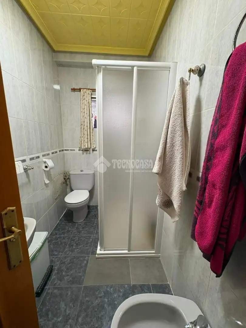 Baño de Finca rústica en venta en Jaén