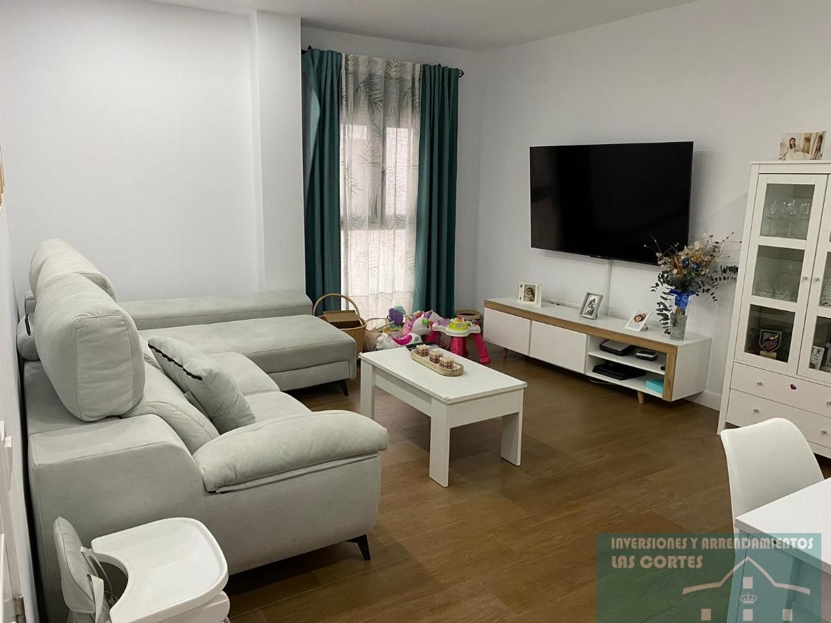 Piso en venta en La Pastora - La Estación