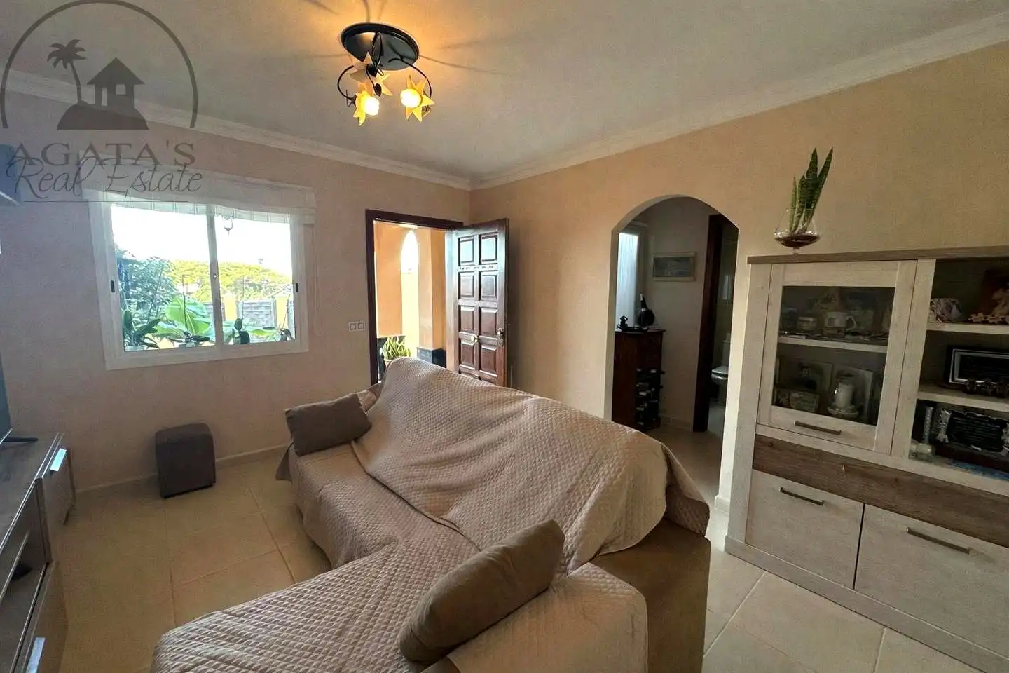 Casa o xalet en venda a Buenavista del Norte