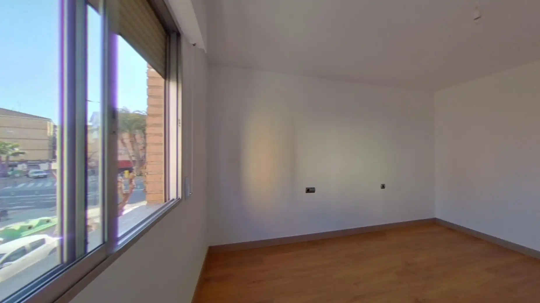 Habitación de Piso en venta en Murcia con Balcón