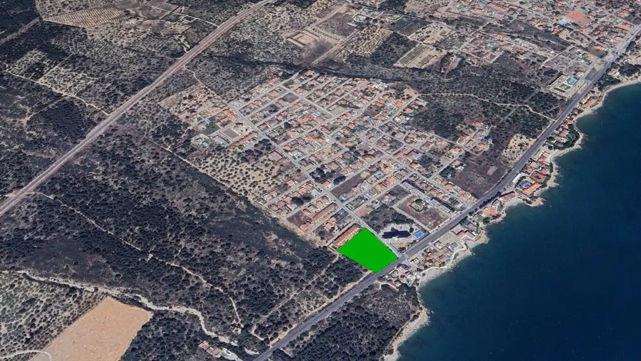 Terreno residenziale in vendita a Avenida Montsia Mar, imagen 2