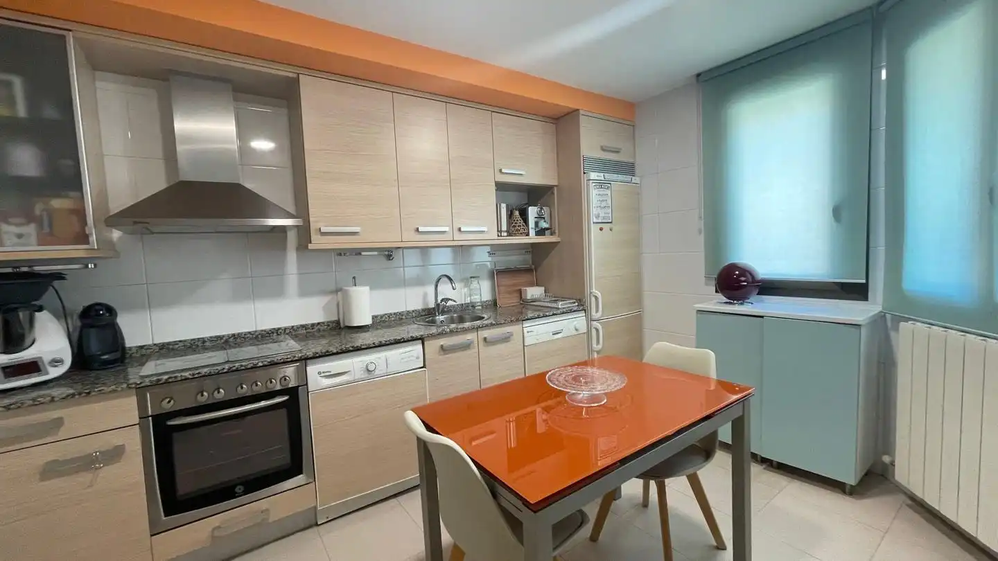 Casa adosada en venta en Norte, Santa Isabel