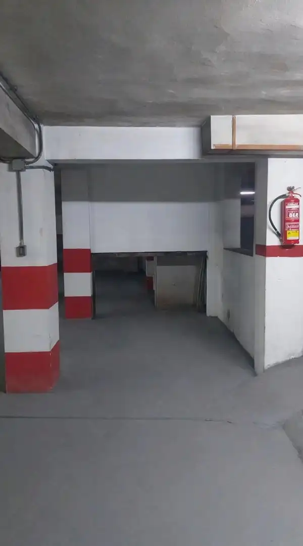 Aparcament de Garatge en venda en La Saïdia