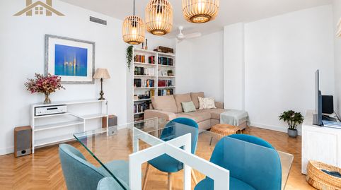 Foto 3 de Dúplex en venta en Calle Castillo de Simancas, 1, Europolis, Las Rozas de Madrid