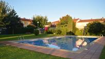 Swimming pool of House or chalet for sale in Oroso  with Terrace