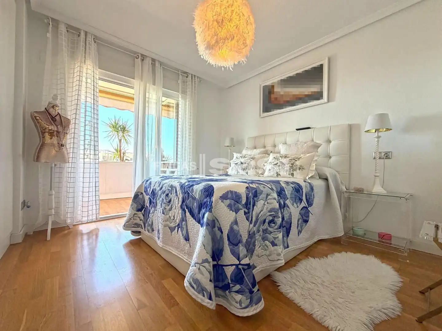 Flat with pool for sale in Benalúa - Babel, imagen 13