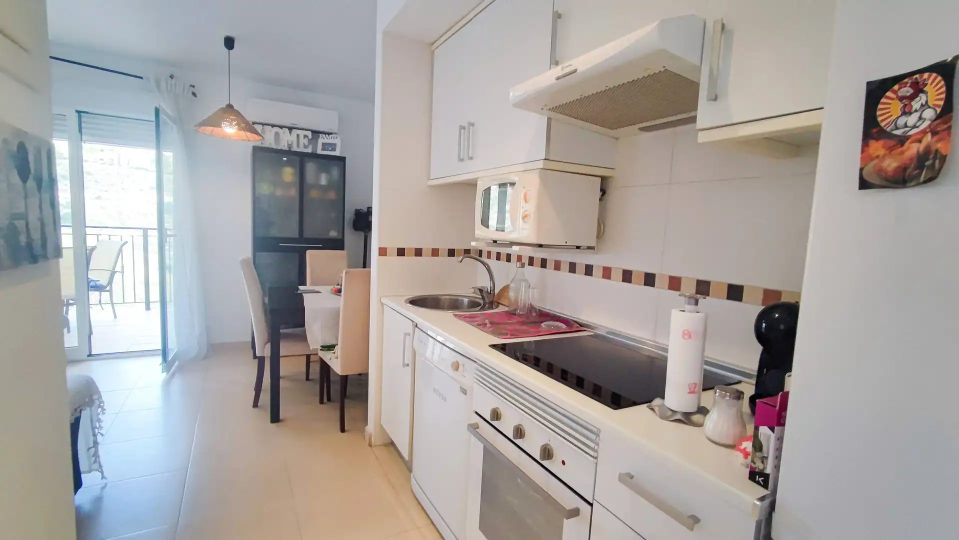 Piso con terraza en venta en Bonalba - Cotoveta, imagen 13