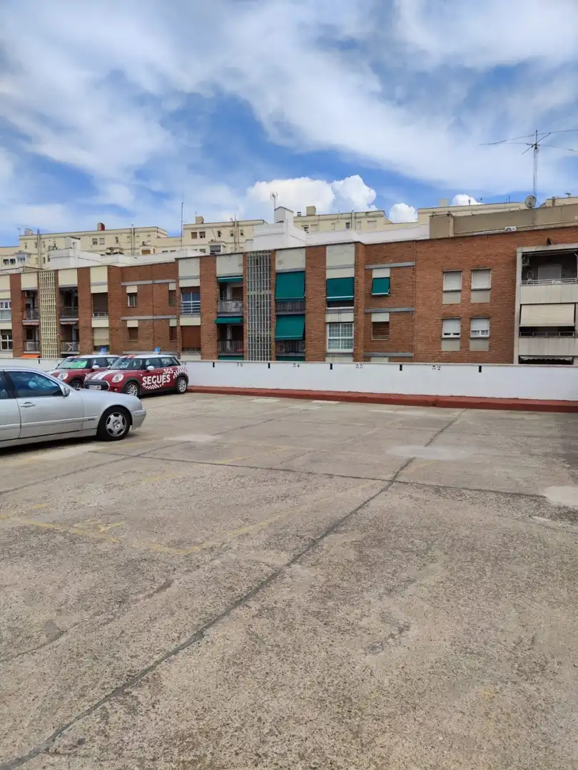 Parking for sale in Centre Històric, imagen 4