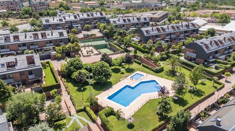 Foto 2 de Casa adosada en venta en Parque Empresarial, Las Rozas de Madrid