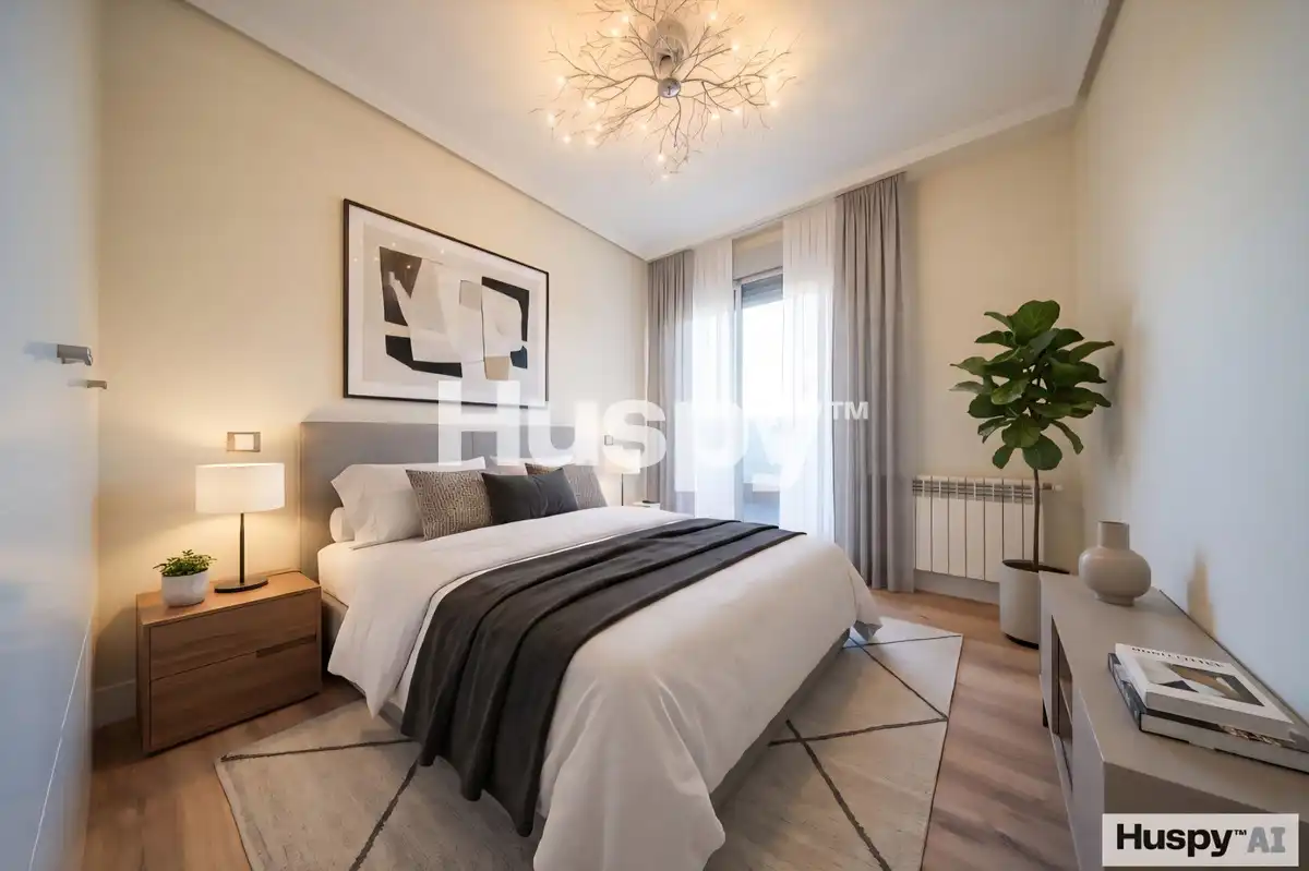 Duplex with terrace to rent in Calle de Joaquín Lorenzo, imagen 5