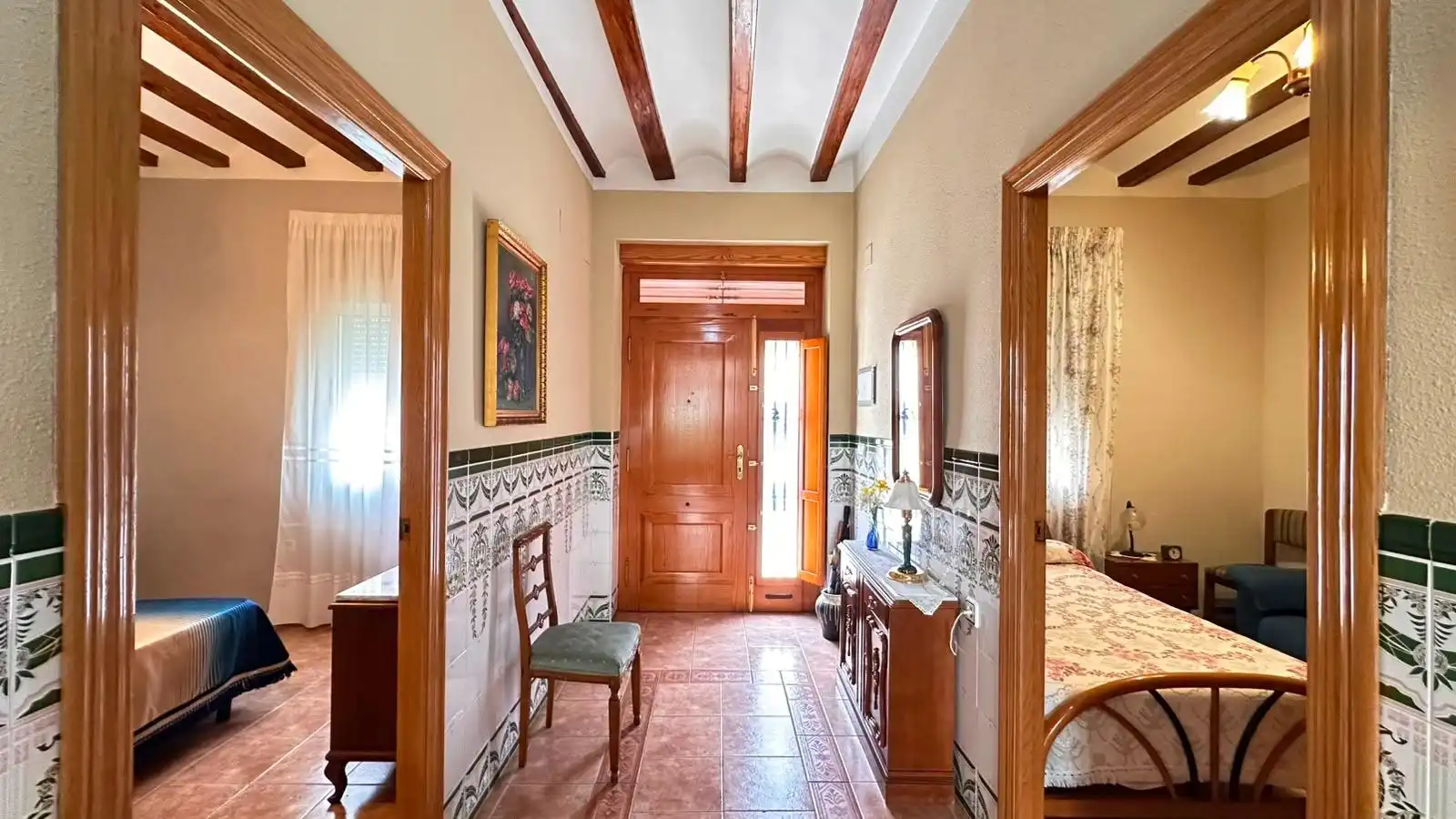 Casa o chalet en venta en Manuel con Aire acondicionado