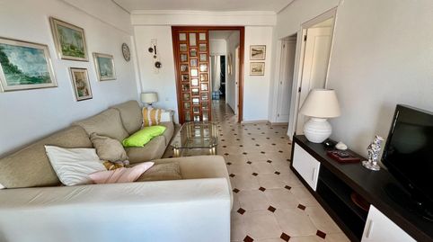 Foto 2 de Apartamento de alquiler en Torreón - La Almadraba, Benicasim / Benicàssim