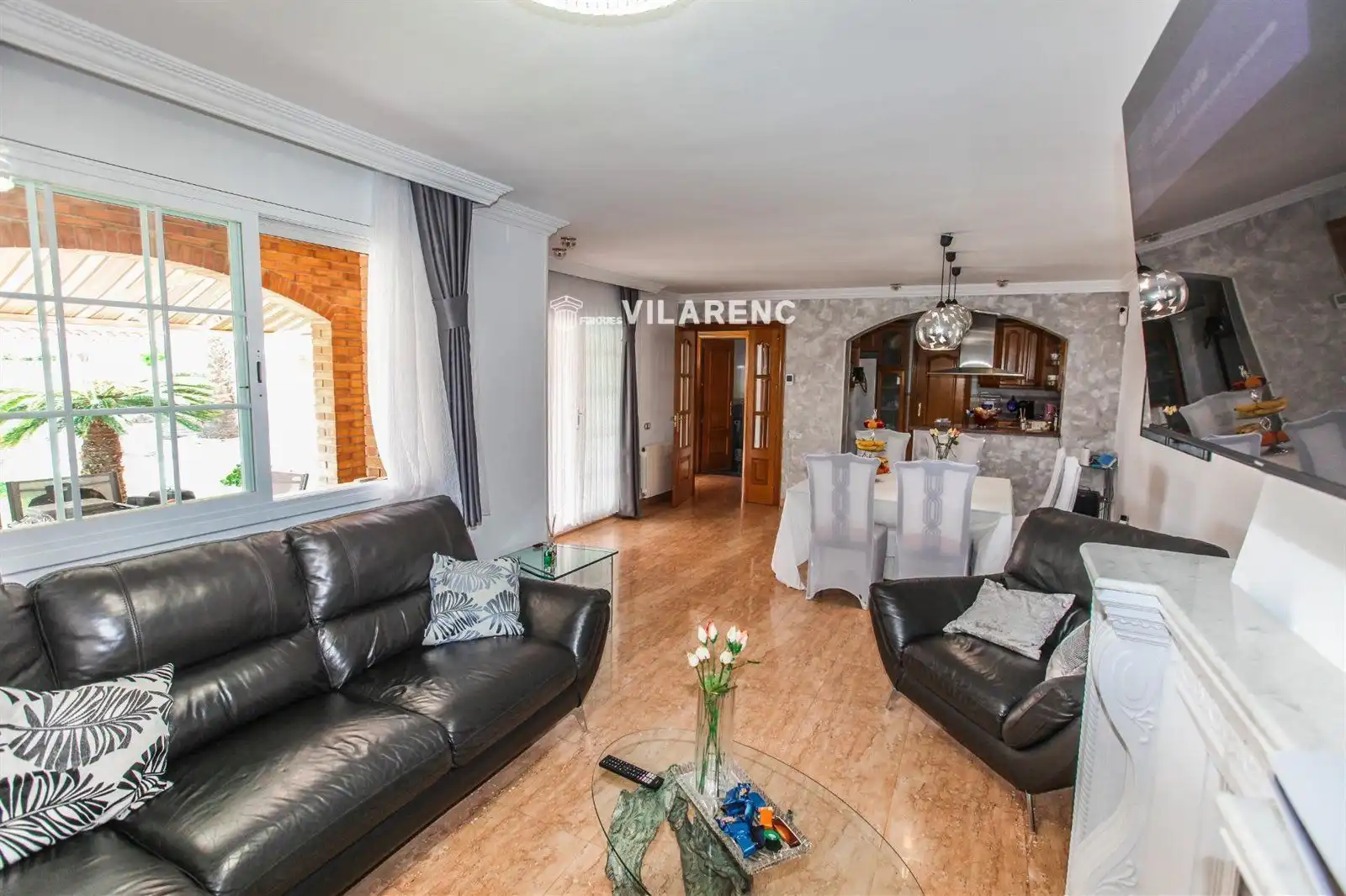 Villa con piscina in vendita a ACUARI, imagen 12