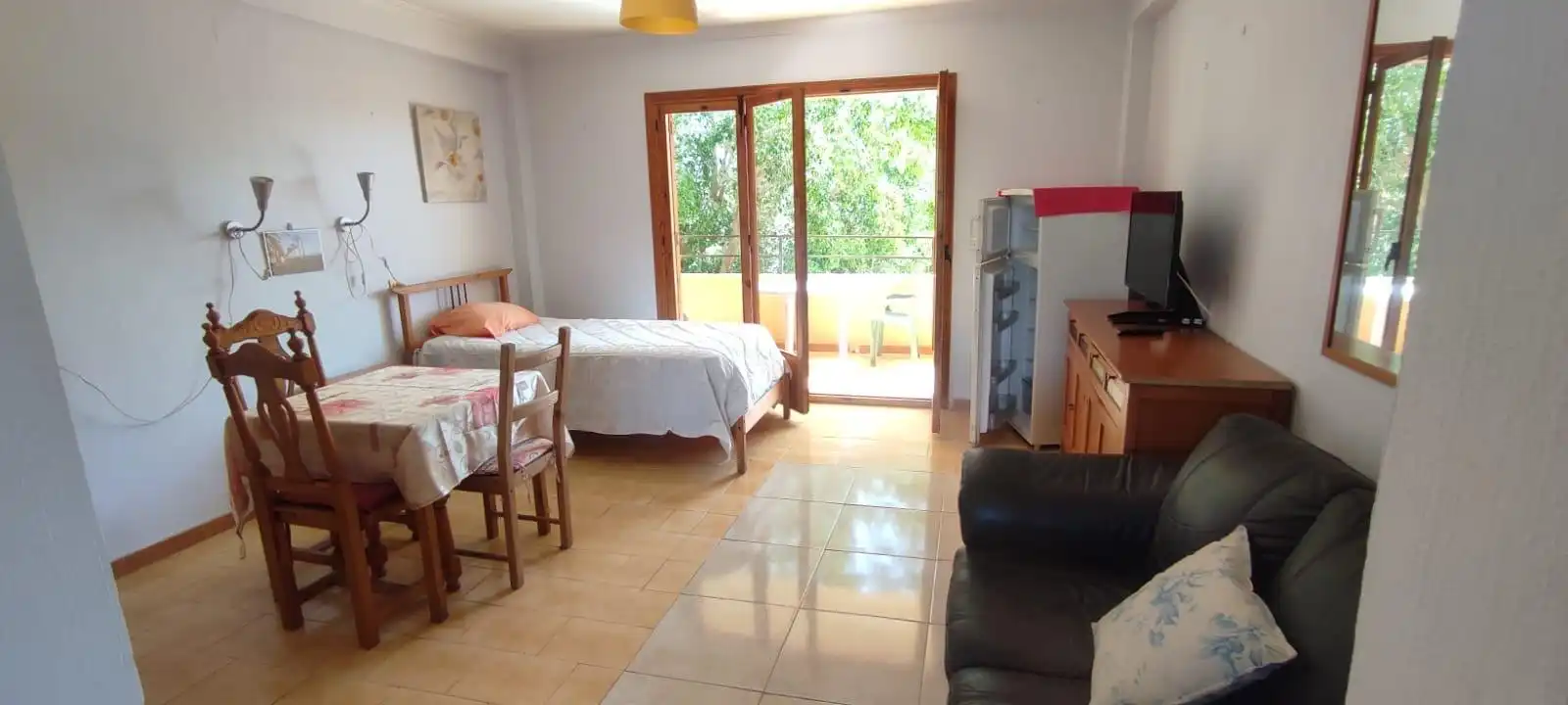 Studio avec terrasse à vendre à Nueva Torrevieja - Aguas Nuevas