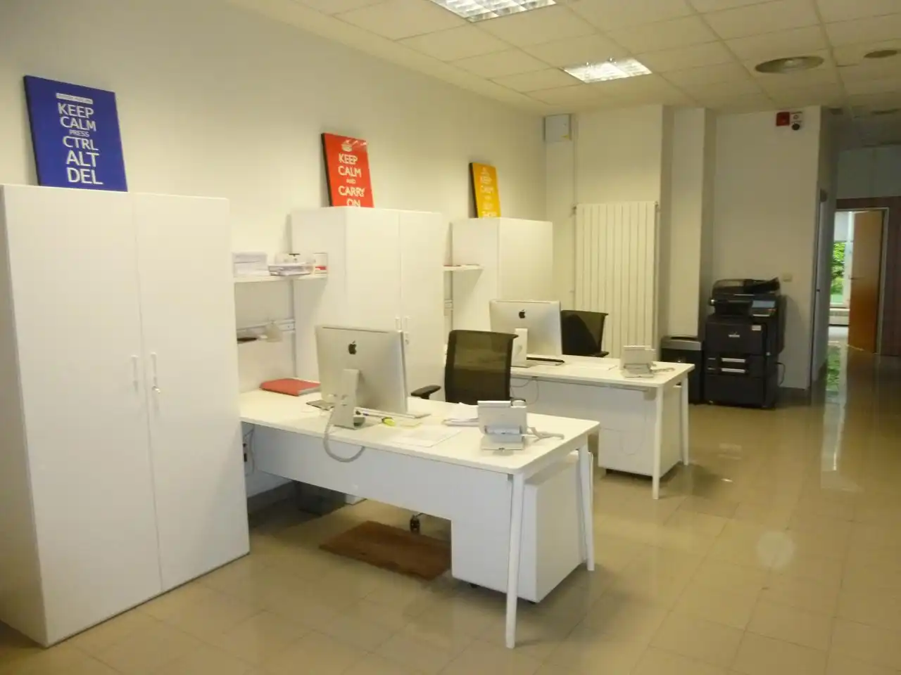 Local de alquiler en Gaztelako Atea, 25, Lovaina