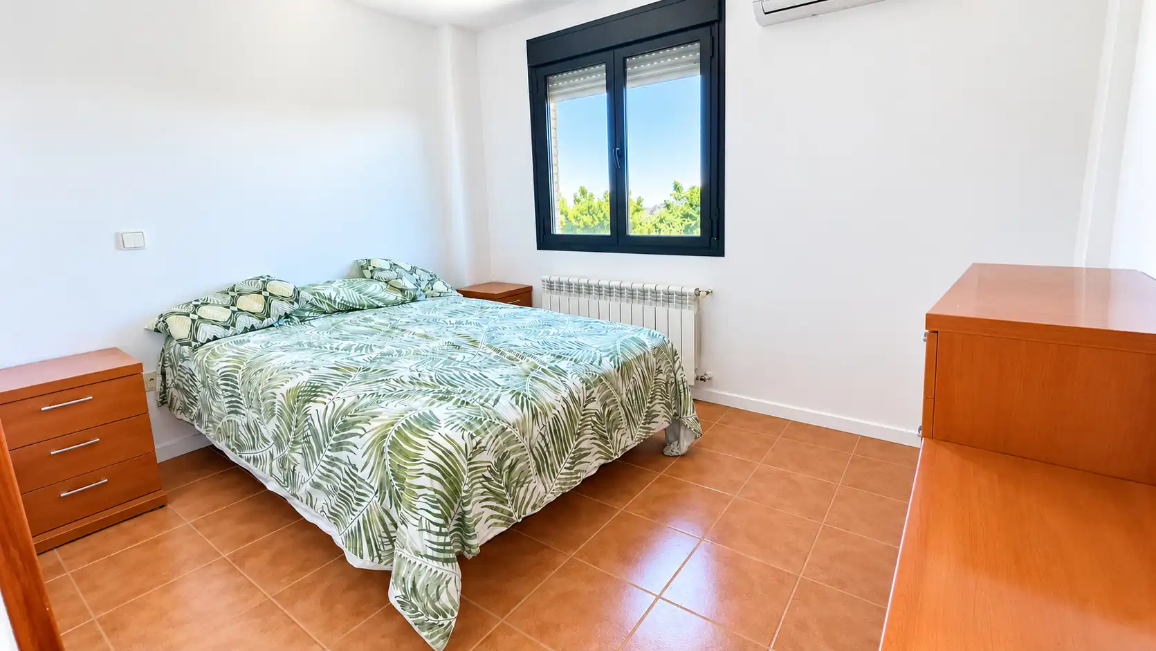 Flat with terrace for sale in Carretera de Madrid 20, imagen 7