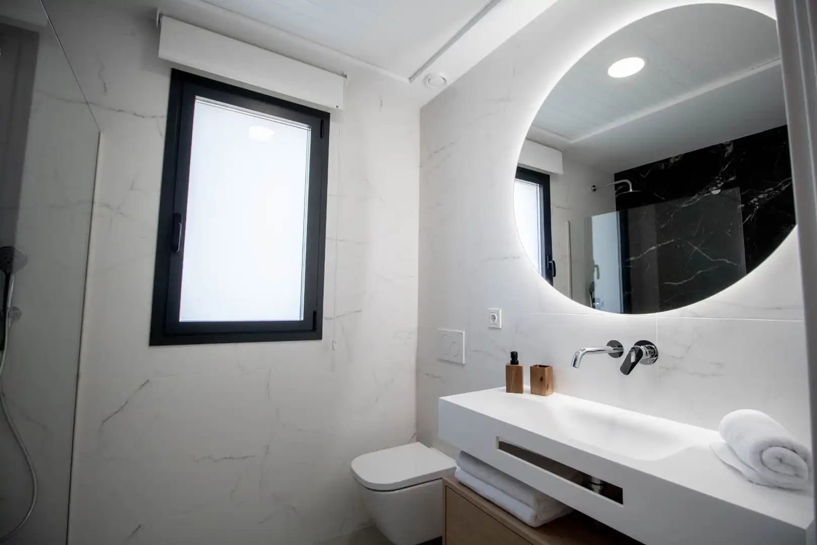 Casa amb piscina en venda a Balcón de Finestrat - Terra Marina, imagen 69