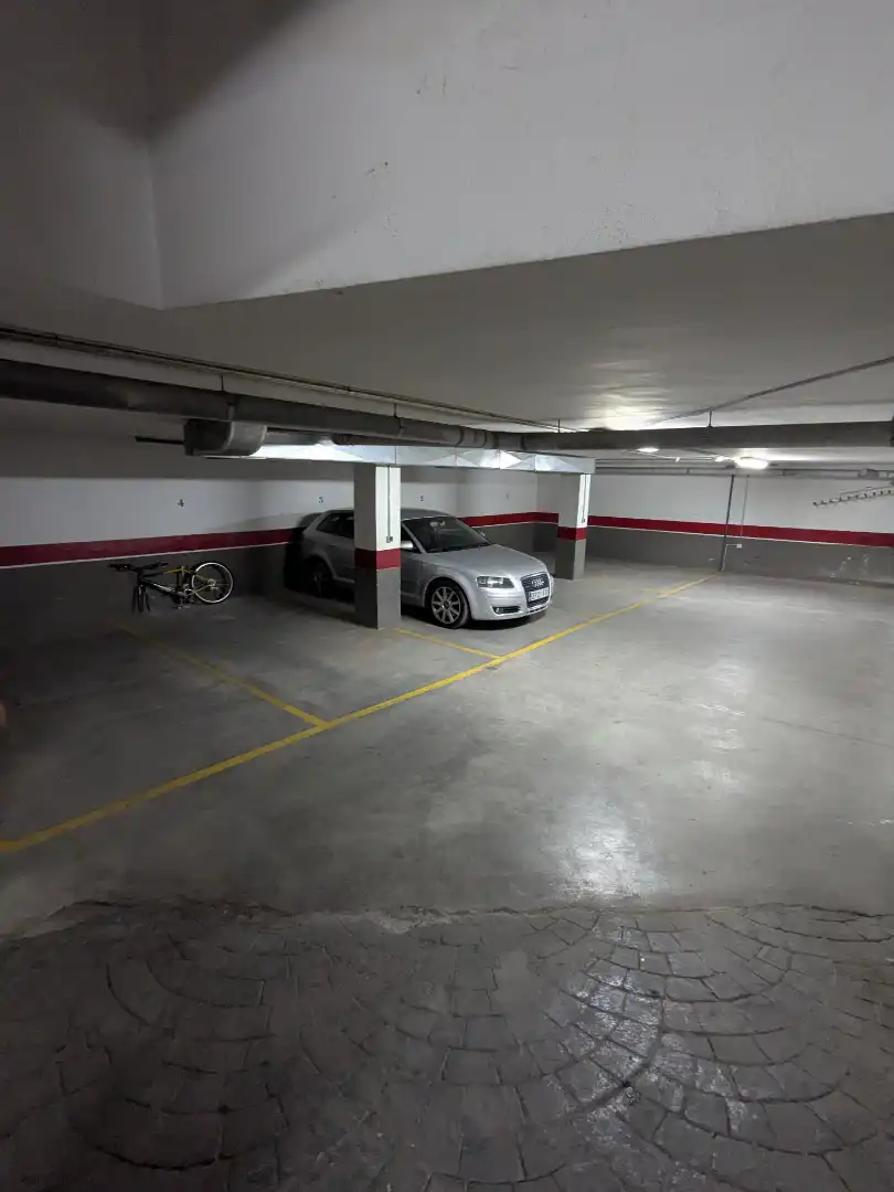 Dúplex amb terrassa en venda a Maracena, imagen 19