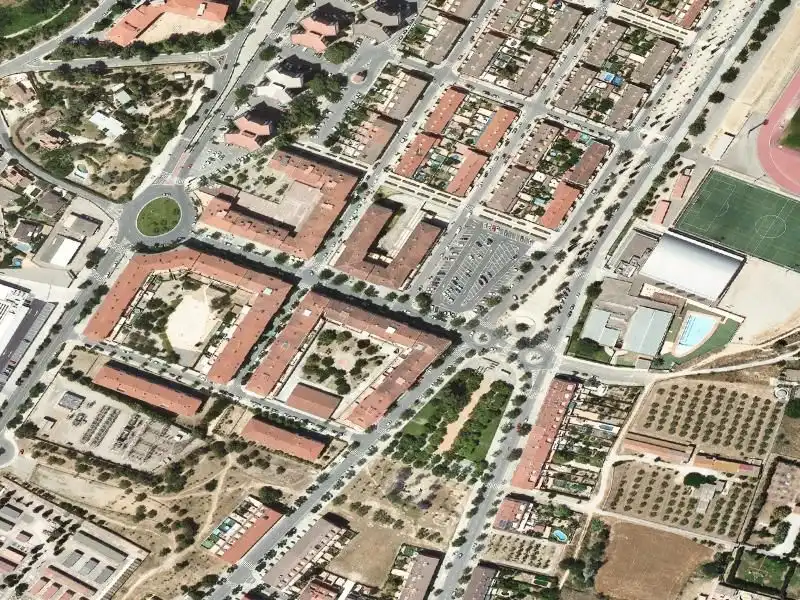 Casa rústica en venta en Valls, imagen 2