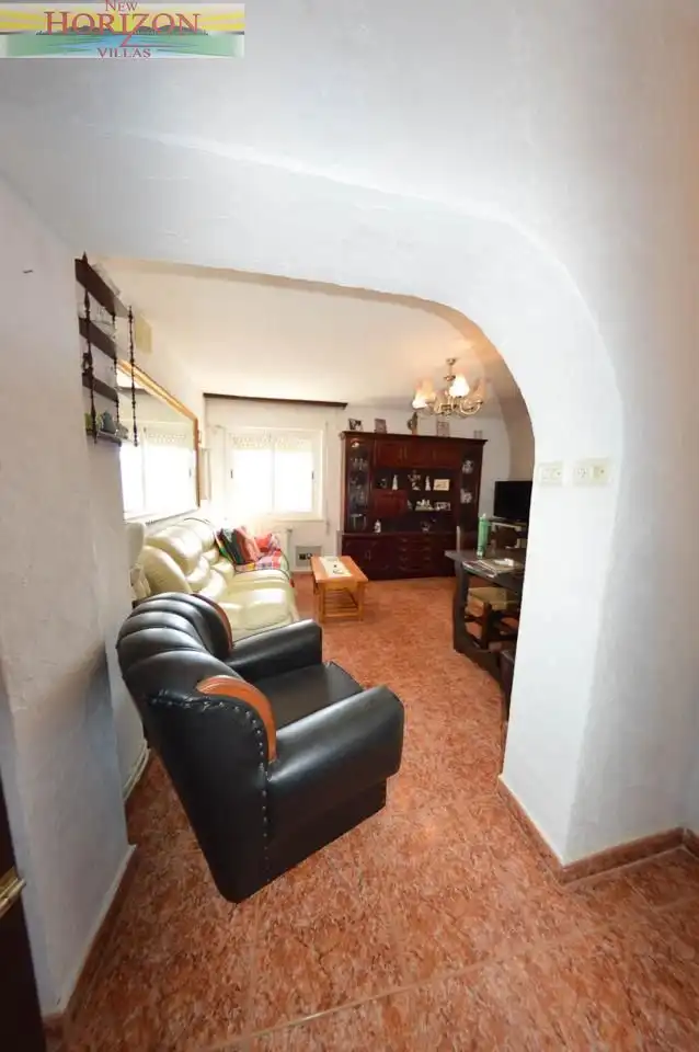 Casa en venda a Arboleas, imagen 33