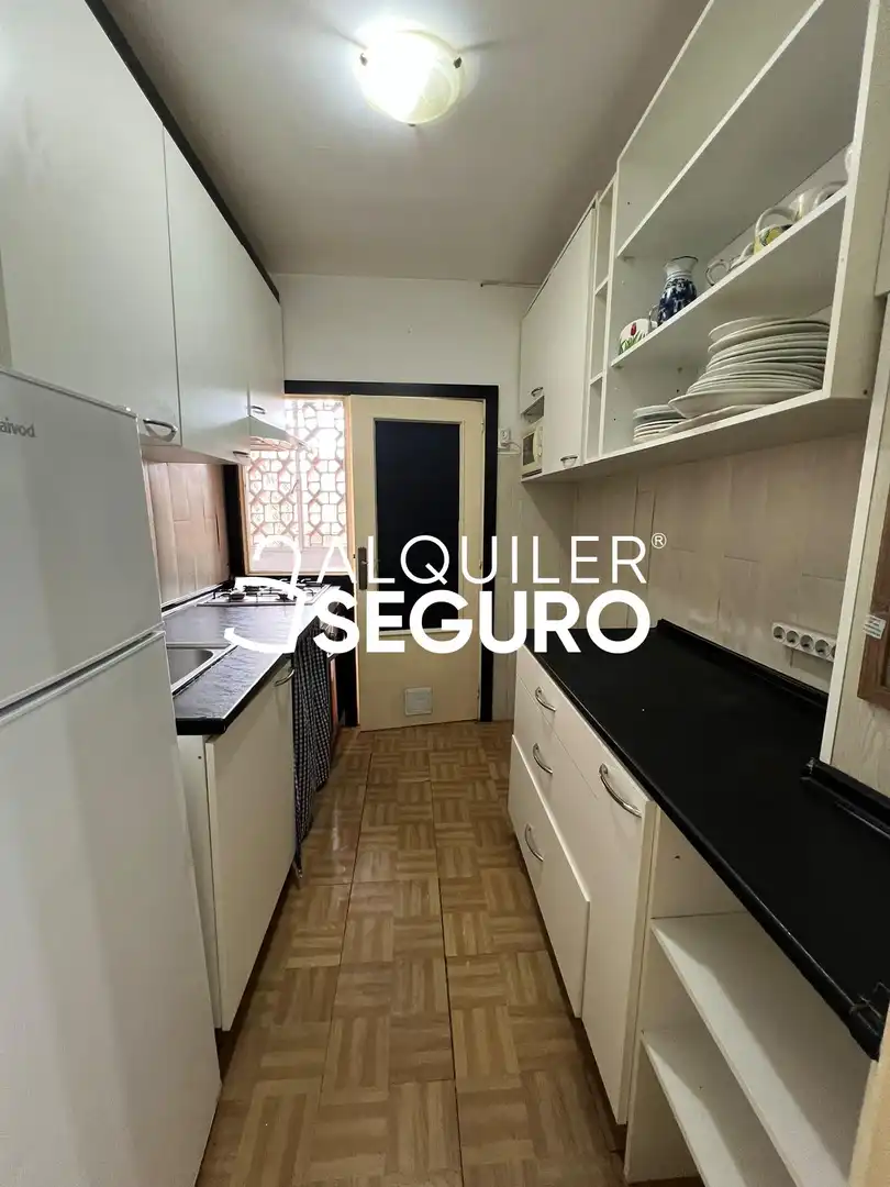 Wohnung zur Miete in Madrid, Madrid