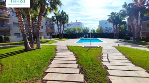 Apartamento en Urbanización Serramar
