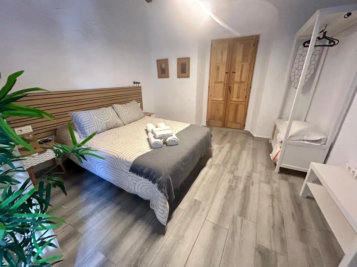 Apartamento en venta en Centro