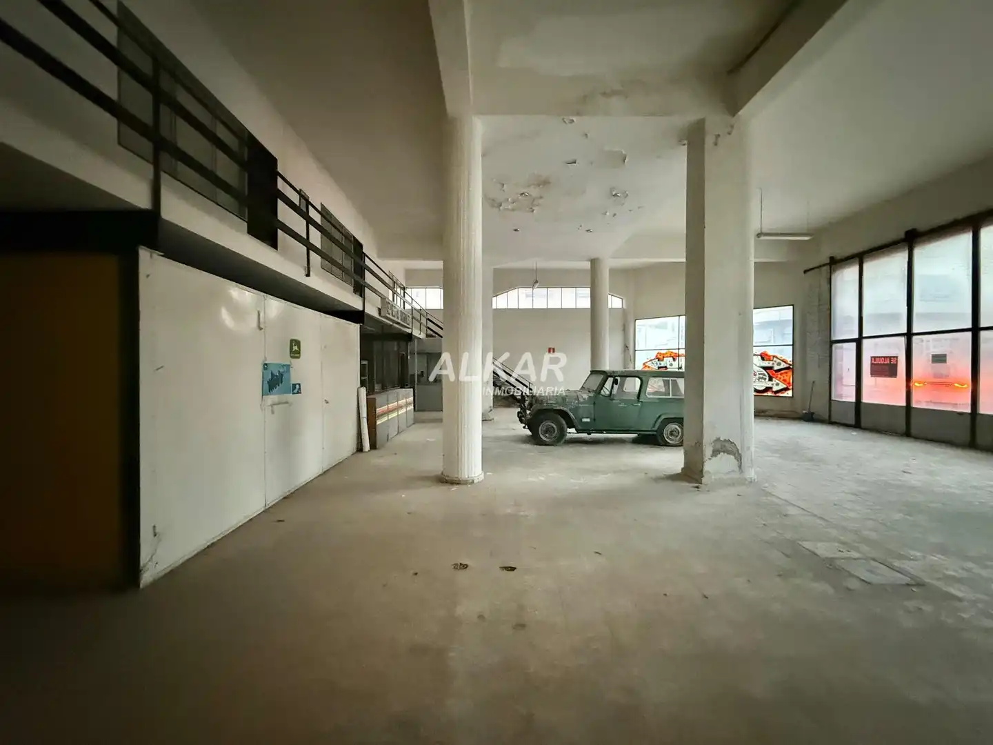 Gewerbefläche zum Verkauf in Calle Calle de los Amigos del País, 12, imagen 7