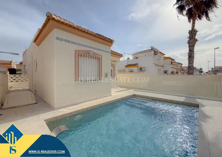 Villa avec piscine à vendre à Playa de los Locos, imagen 6