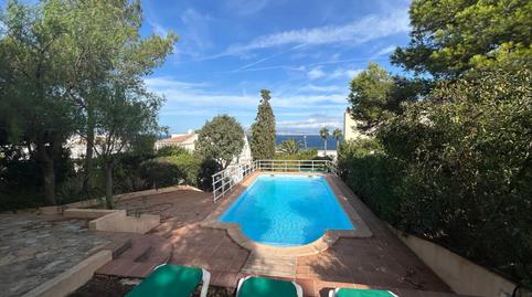 Foto 2 de Casa adosada en venta en Cala Blava - Bellavista, Illes Balears