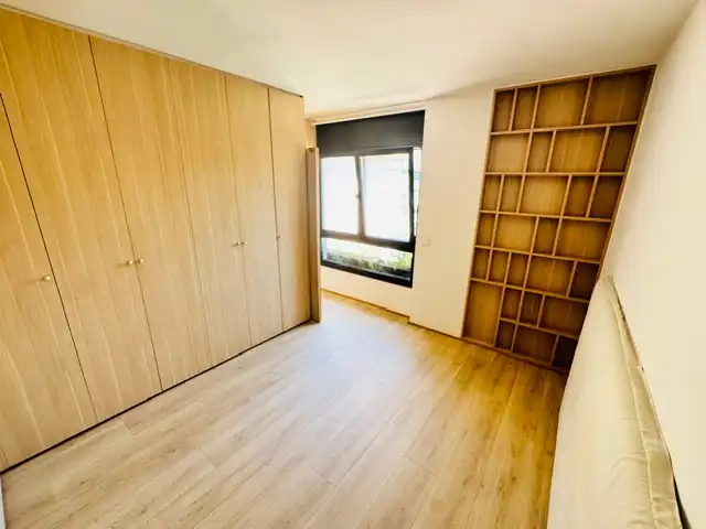 Flat for rent in Eixample Sud – Migdia