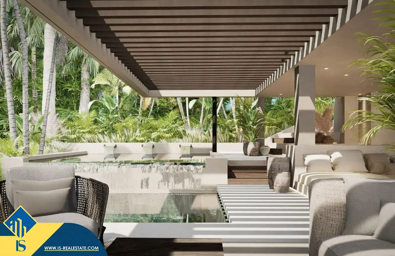 Chalet con piscina en venta en Nueva Andalucía, imagen 34