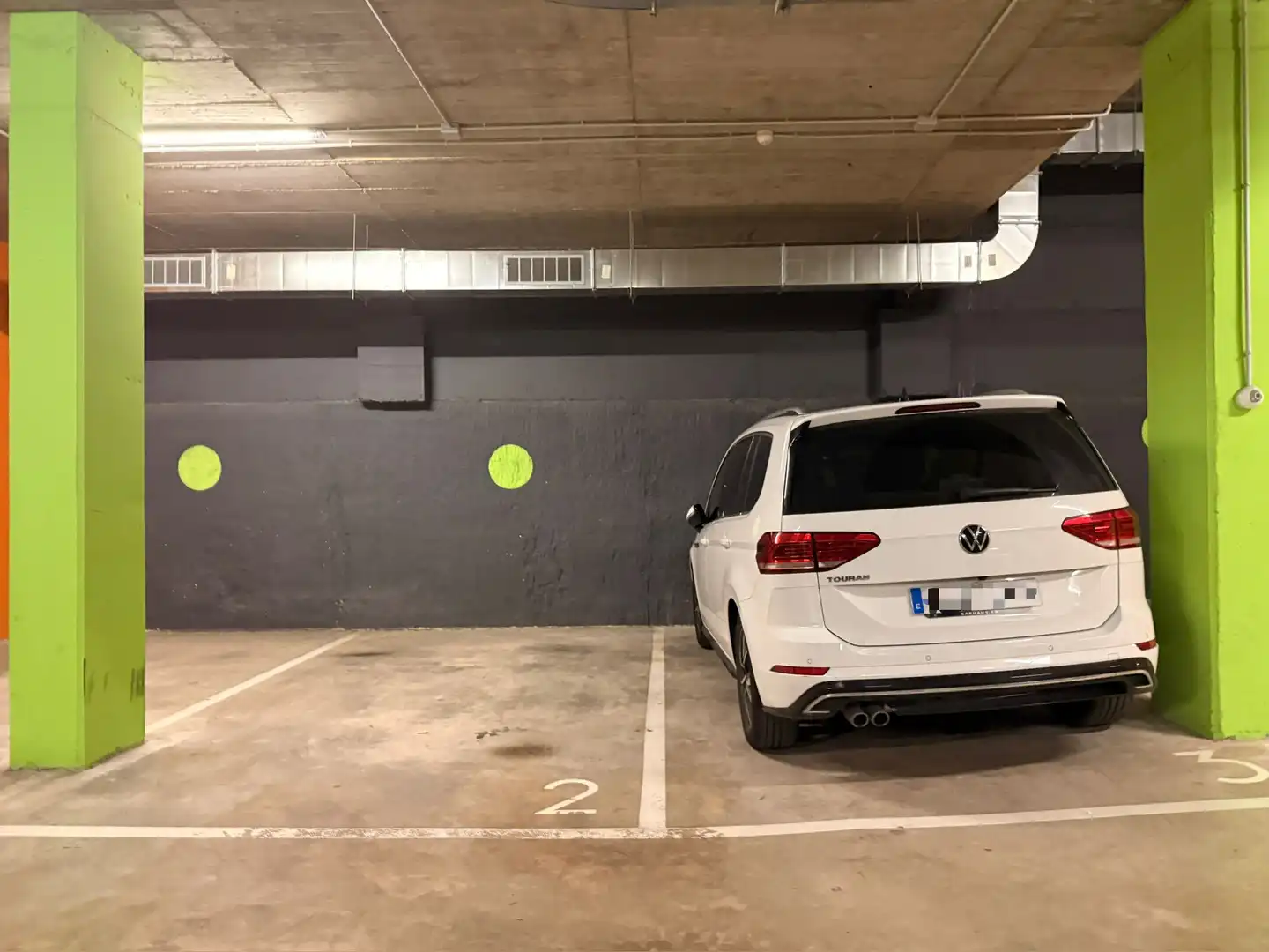 Pis en venda a Carrer de Rosa Leveroni Valls, Mas Lluí - Els Miralls
