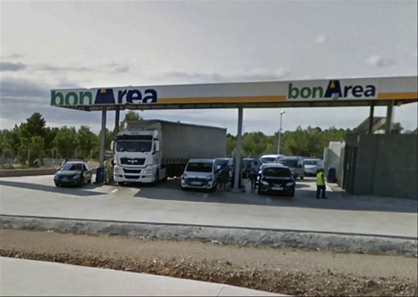 Terreno industrial en venta en Vandellòs i l'Hospitalet de l'Infant, imagen 4