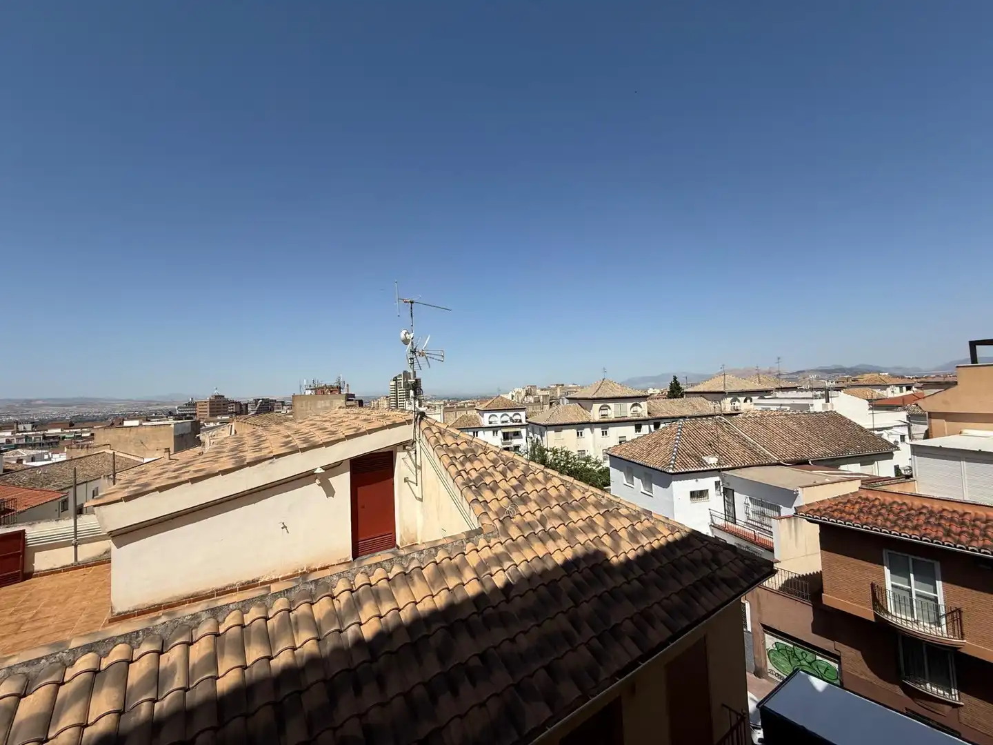 Apartments for rent in Calle Real de Cartuja, 71, San Ildefonso