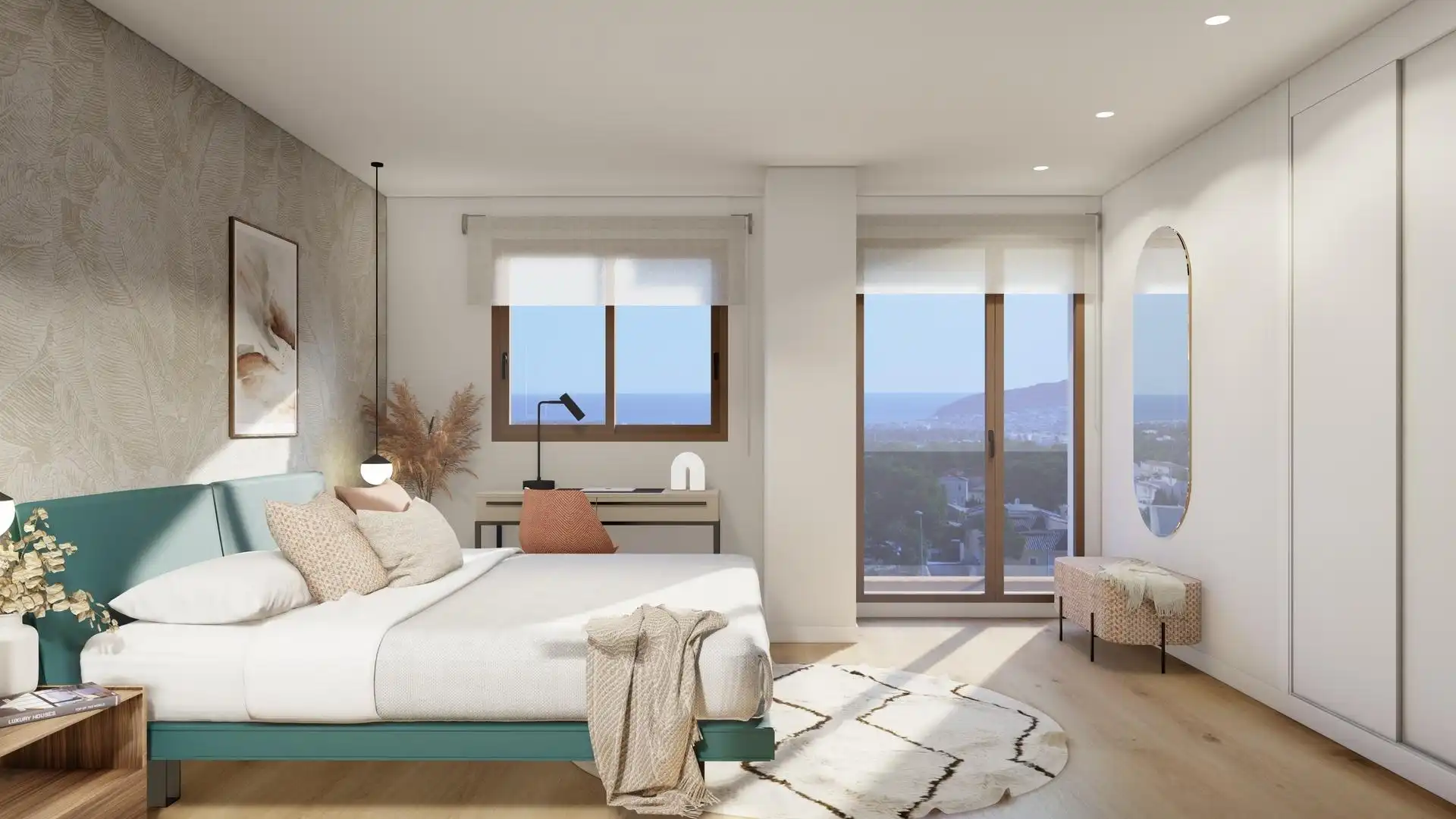 Ático en venta en Montebello - Nou Espai