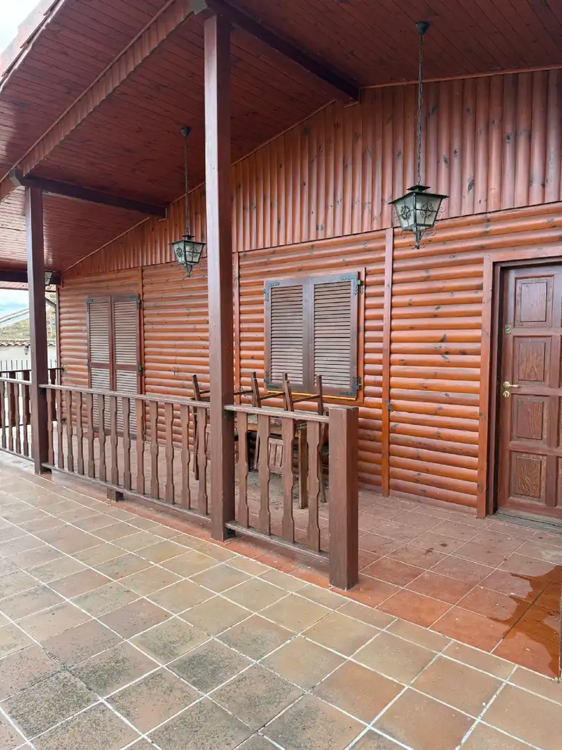 Casa o chalet en venta en Santiago Millas