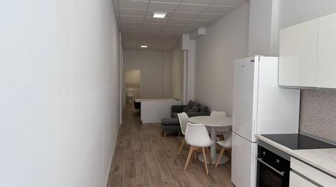 Foto 4 de Oficina en venda a Alcañiz, Torrefiel, Valencia