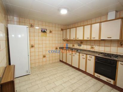 Kitchen of House or chalet for sale in Castellón de la Plana / Castelló de la Plana  with Terrace and Balcony