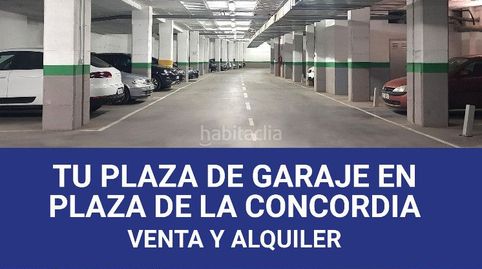 Yecla / calle hernán cortés